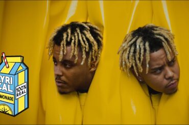 Juice WRLD & Cordae - Doomsday (Directed by Cole Bennett)
