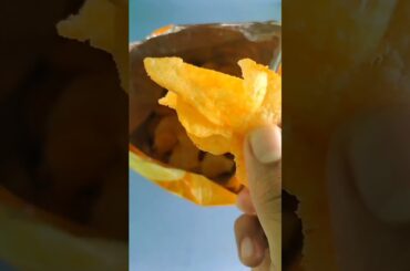 Lays French Cheese #lays #french #munches #utubeshorts