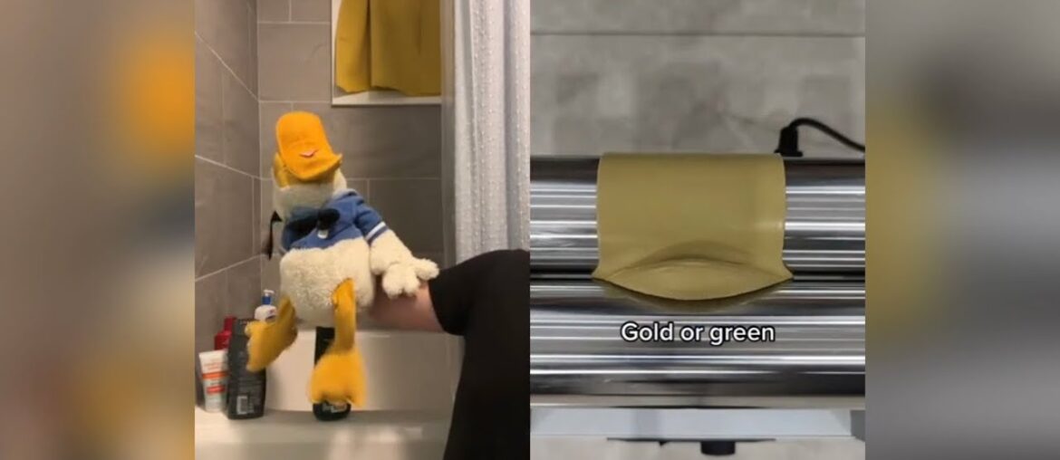 Donald Duck Funniest TikToks That Will Make You LAUGH! Donald Duck Funniest TikToks That Will Make You LAUGH!