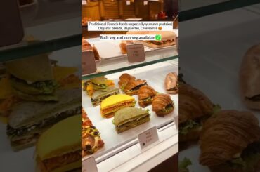 Baker Street Pondicherry | Authentic French Cuisine #travel #foodlover #pondicherry