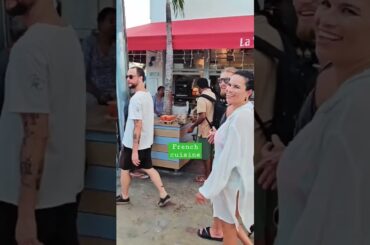 FRENCH CUISINE IN SOUTH BEACH.