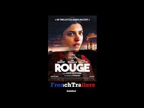 Rouge (2021) – Trailer with French subtitles Rouge (2021) - Trailer with French subtitles