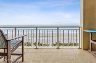 1045 Highway A1a, Satellite Beach, FL Presented by Jama Porter.