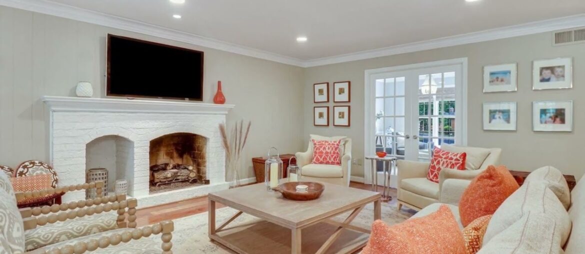 8618 Brook Road, McLean, VA 22102