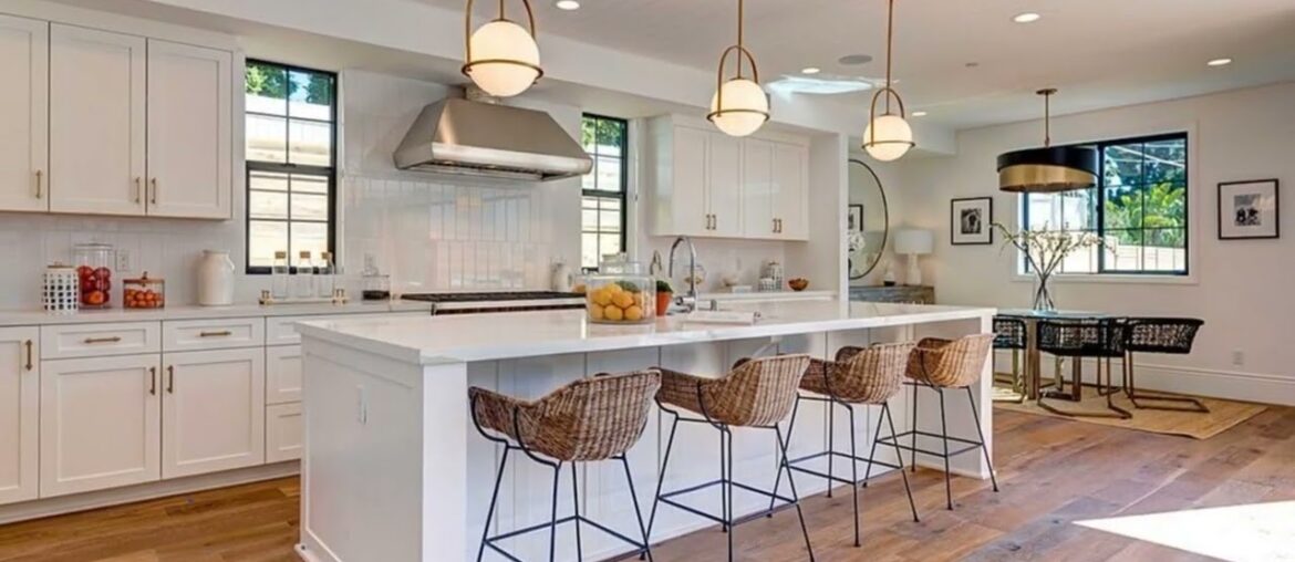 3263 Selby Avenue, Los Angeles, CA 90034