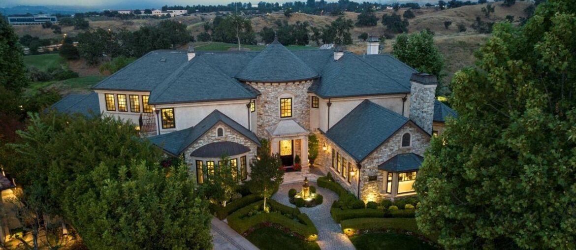 25505 Oak Savannah Ct, Valencia, CA