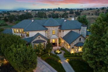 25505 Oak Savannah Ct, Valencia, CA