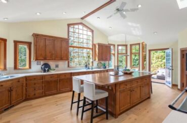 36 Skyline Drive, Woodside, CA 94062