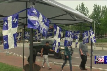French heritage celebrated through food, music, and conversation at annual Winooski event