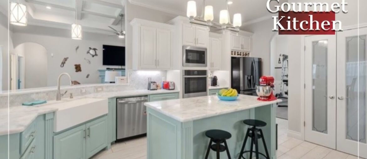 15505 Finistere St Padre Island Texas 78418