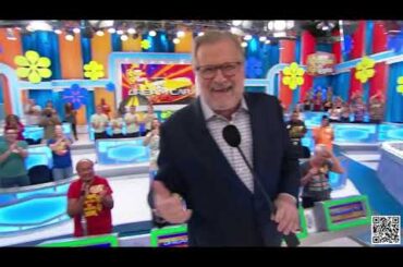 The Price Is Right 6/24/2023 S51E194 (NEW) The Price Is Right Season 51 Episode 188 (June 24, 2023)