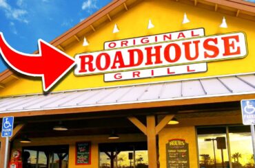 10 Worst FAILED Chain Restaurants That No One Misses (Part 2)