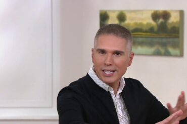 Authentic Gourmet (24) Large Chocolate Croissants on QVC