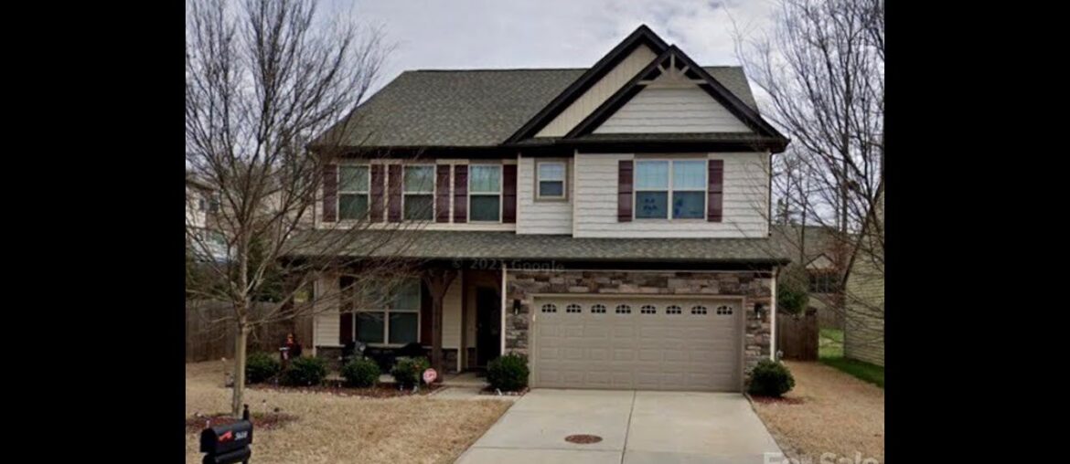 Residential for sale - 5618 Samuel Neel Road, Charlotte, NC 28278