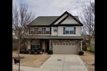 Residential for sale - 5618 Samuel Neel Road, Charlotte, NC 28278