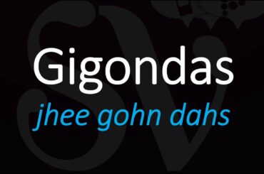 How to Pronounce Gigondas? Silent S or NOT!?