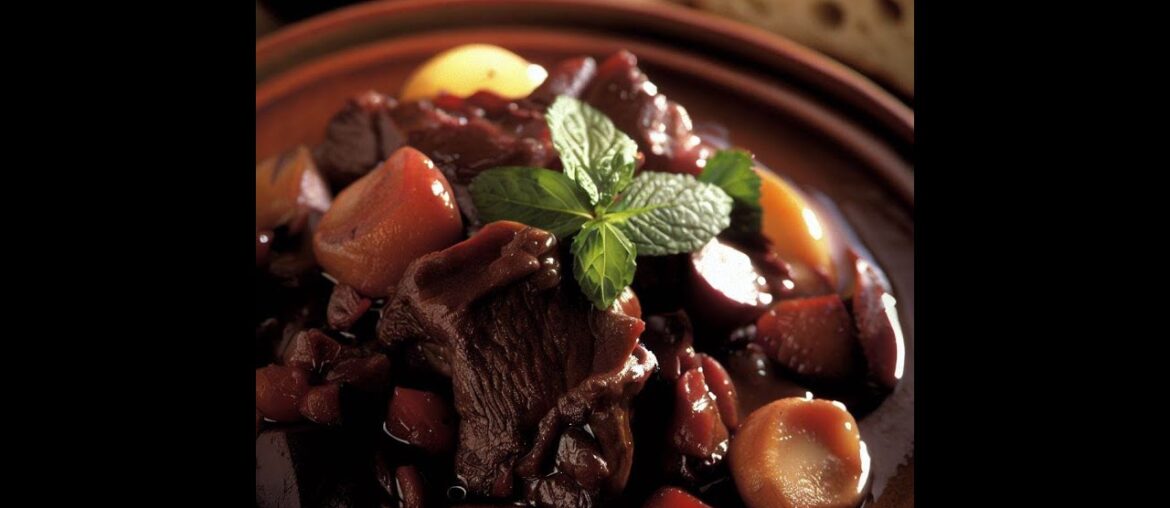 French Beef Bourguignon – Let's embark on a culinary escapade to the picturesque French countryside French Beef Bourguignon - Let's embark on a culinary escapade to the picturesque French countryside