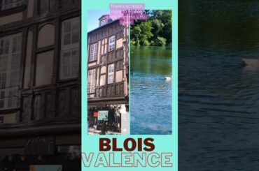 Where else to go in France? #gosouth #shorts #traveltofrance