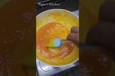 Jam Recipe Mango and Jamun Easy to Prepare #YouTubeShorts #Shorts #Viral #JamRecipe #HowtoMakeJam