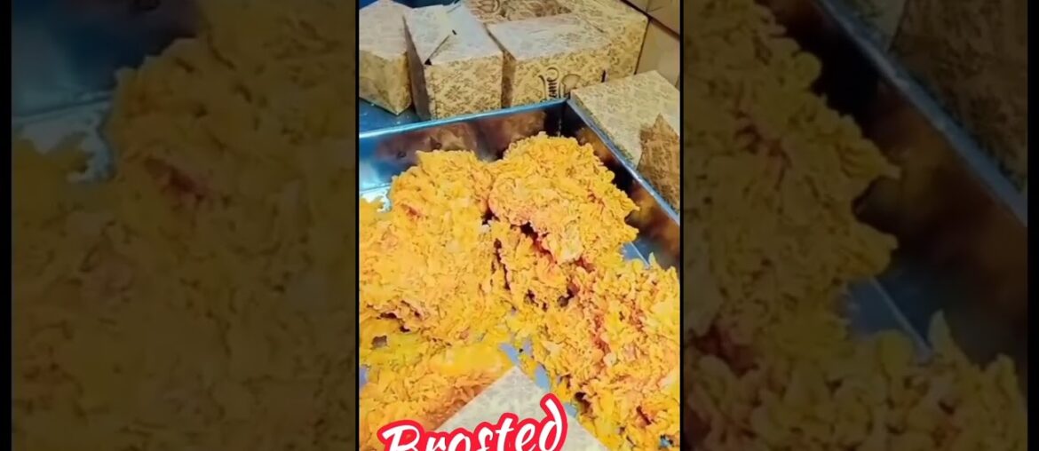 Broast || club sandwich || ( zinger burger ) french fries