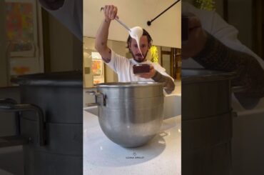 Cedric Grolet,la nouvelle tablette chocolat (chocolat au lait +caramel +noisettes) #cedricgrolet