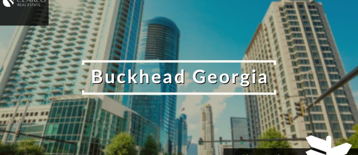 Buckhead, Atlanta, Georgia Buckhead, Atlanta, Georgia