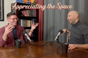 Appreciating the Space | Interior Design, French Press Coffee, Wall Art