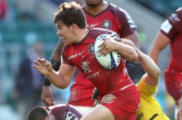 Toulouse vs La Rochelle | FINAL | Full match Rugby | France Top 14