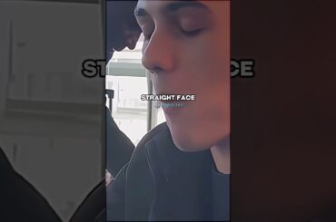 Tristan Tate Vs His Cousin FRENCH Test