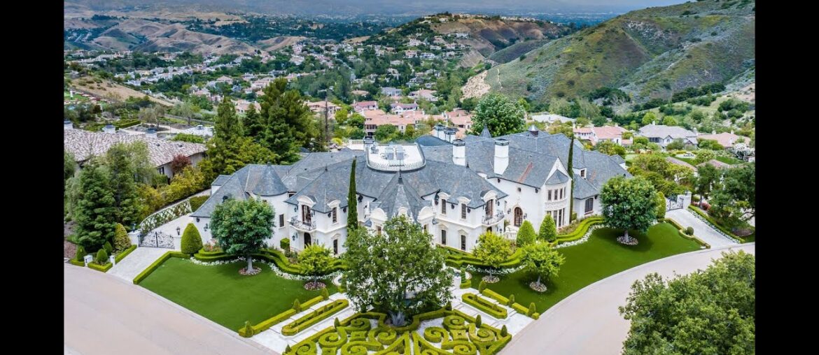 25365 Prado De La Felicidad Calabasas, CA | 25365 Prado De La Felicidad Calabasas, CA |