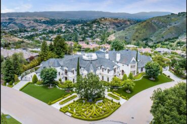 25365 Prado De La Felicidad Calabasas, CA |