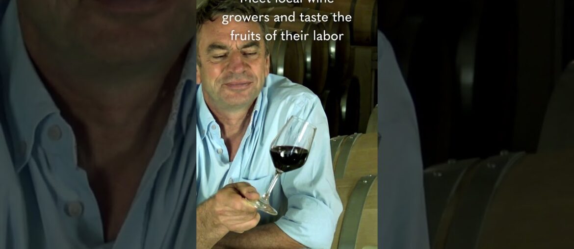 Experience a Taste of Bordeaux Experience a Taste of Bordeaux