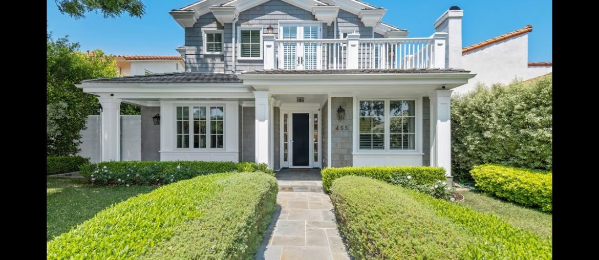 455 21st Place Santa Monica, CA |