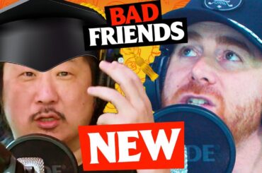 Transatlantic Goo | Ep 172 | Bad Friends