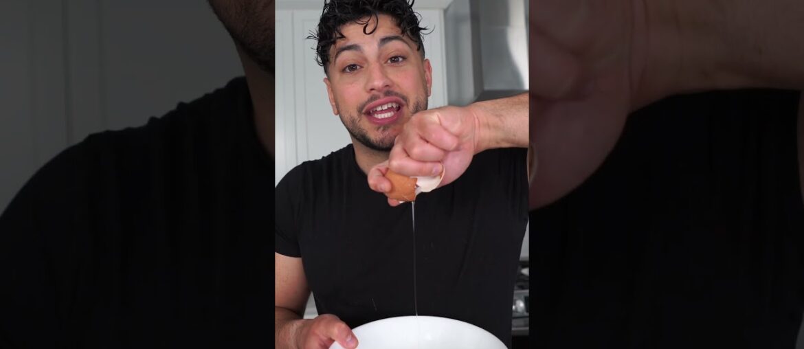 I Put Mayo In Ramen Noodles