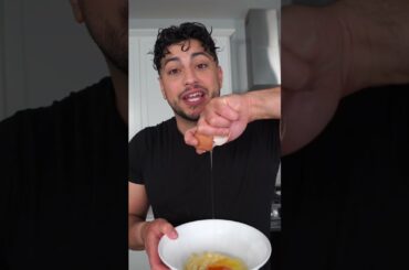 I Put Mayo In Ramen Noodles