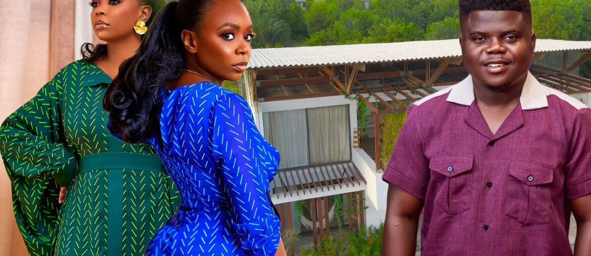 She Became A Millionaire By Selling Clothes & Renovating Old Buildings!