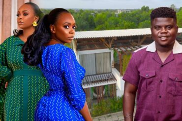 She Became A Millionaire By Selling Clothes & Renovating Old Buildings!