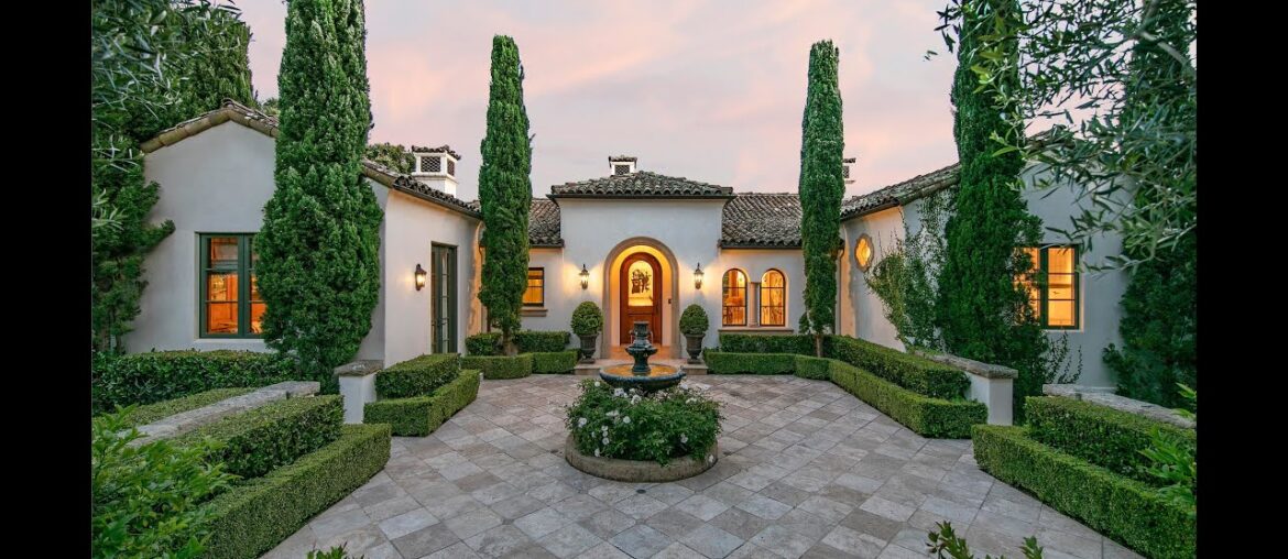 733 Knapp Drive Santa Barbara, CA | Offered at $9,975,000 733 Knapp Drive Santa Barbara, CA | Offered at $9,975,000