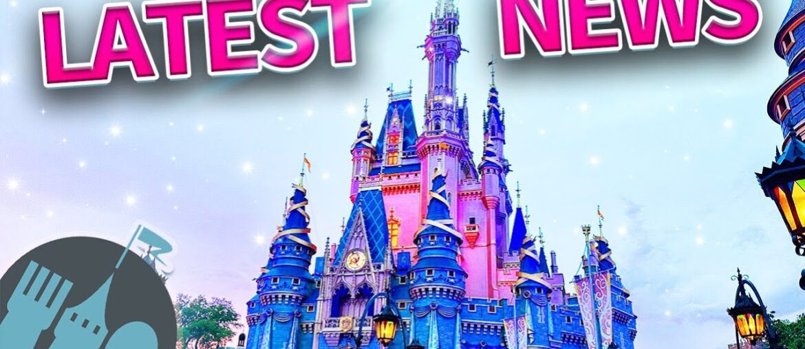 Latest Disney News: BIG Genie+ Change, NEW Characters, Hotel Perk is Back & MORE! Latest Disney News: BIG Genie+ Change, NEW Characters, Hotel Perk is Back & MORE!