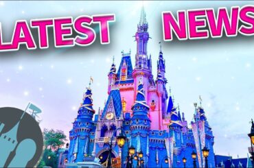 Latest Disney News: BIG Genie+ Change, NEW Characters, Hotel Perk is Back & MORE!