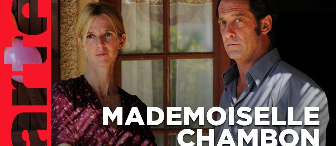 Mademoiselle Chambon | Film complet | ARTE Cinema