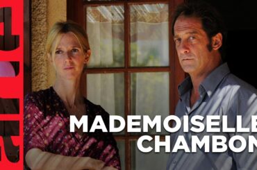 Mademoiselle Chambon | Film complet | ARTE Cinema