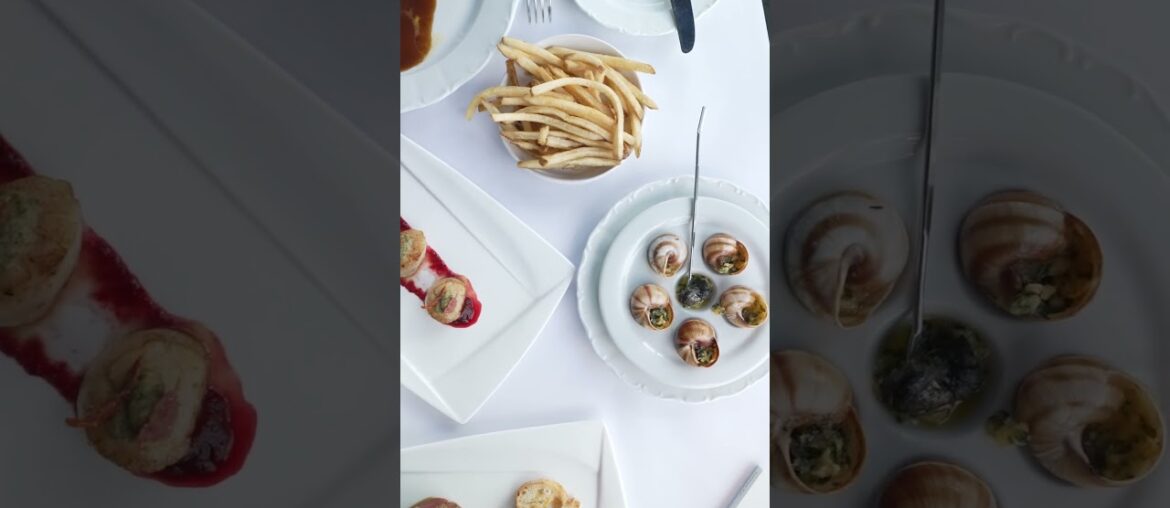 La Belle Vie Dinner Collection