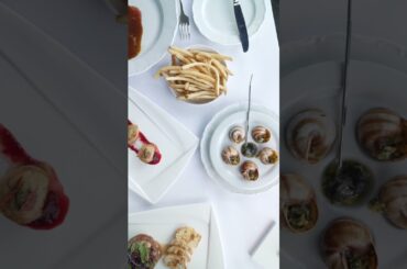 La Belle Vie Dinner Collection