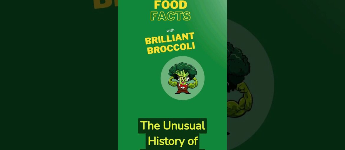 French fries were invented in Belgium