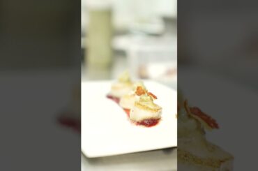 La Belle Vie Scallops