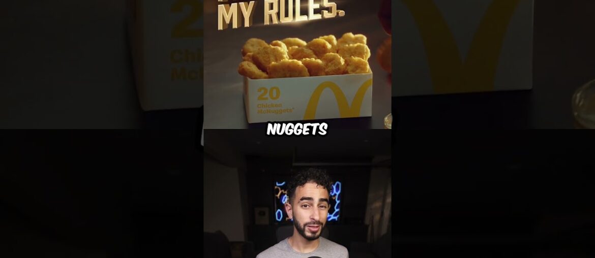 Crazy Dishes That Mcdonalds Banned (Part 2)