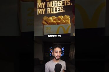 Crazy Dishes That Mcdonalds Banned (Part 2)