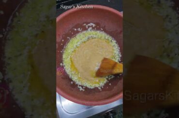 Sprouts Curry Ankurit Moong ki Sabji High Protein Sabji #YouTubeShorts #Shorts #Viral #SproutsCurry